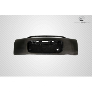 1996-2000 Honda Civic HB OEM Look Trunk - 1 Piece - image 1