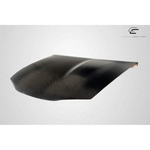 1995-1999 Mitsubishi Eclipse Eagle Talon OEM Look Hood - 1 Piece - image 1