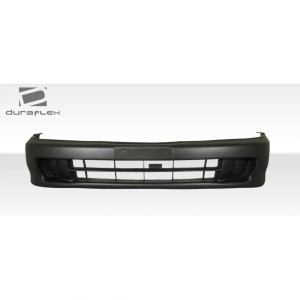 1994-2001 Acura JDM Integra JDM Conversion OEM Look Front Bumper - 1 Piece - image 1