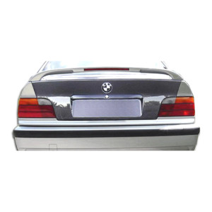 1992-1998 BMW 3 Series M3 E36 2DR Carbon Creations OEM Look Trunk - 1 Piece - image 1 1992-1998 BMW 3 Series M3 E36 2DR Carbon Creations OEM Look Trunk - 1 Piece - image 1