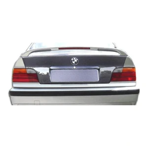 1992-1998 BMW 3 Series OEM Look Carbon Fiber Trunk - image 1