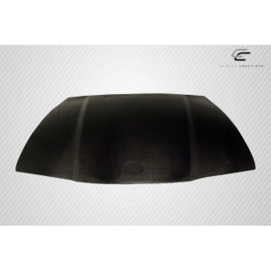 1992-1998 BMW 3 Series M3 E36 2DR Convertible OEM Look Hood - 1 Piece - image 1