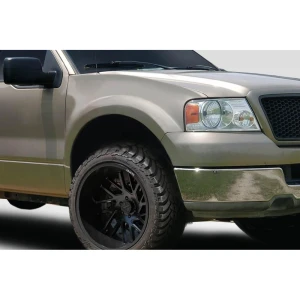 2004-2008 Ford F150 Off Road Bulge Fender - image 1