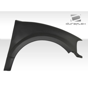 2004-2008 Ford F-150 4.5" Off Road Bulge Front Fenders - 2 Piece - image 1