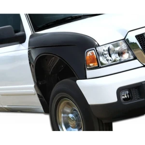1998-2011 Ford Ranger 4.5" Off Road Bulge Front Fenders - 2 Piece - image 1