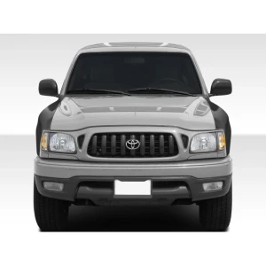 1995-2004 Toyota Tacoma Off Road Bulge Fender - image 1