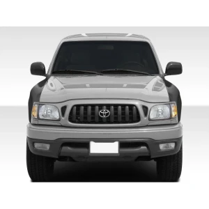 1995-2004 Toyota Tacoma Off Road Bulge Fender - image 1