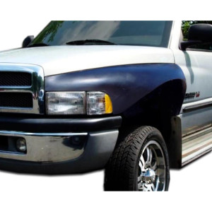 1994-2001 Dodge Ram Duraflex 10" Off Road Bulge Front Fenders - 2 Piece - image 1 1994-2001 Dodge Ram Duraflex 10" Off Road Bulge Front Fenders - 2 Piece - image 1
