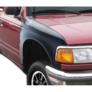 1993-1997 Ford Ranger Duraflex 4.5" Off Road Bulge Front Fenders - 2 Piece - image 1 1993-1997 Ford Ranger Duraflex 4.5" Off Road Bulge Front Fenders - 2 Piece - image 1