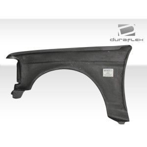 1992-1996 Ford F-150 / Bronco 4.5" Off Road Bulge Front Fenders - 2 Piece - image 1