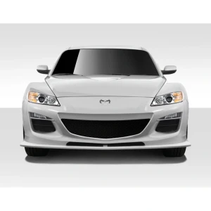 2009-2011 Mazda RX8 Orion Front Bumper - image 1