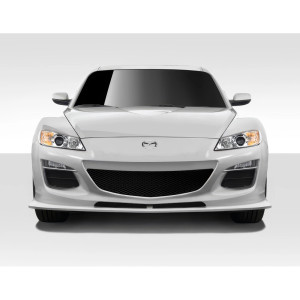2009-2011 Mazda RX-8 Duraflex Orion Front Bumper - 1 Piece - image 1 2009-2011 Mazda RX-8 Duraflex Orion Front Bumper - 1 Piece - image 1