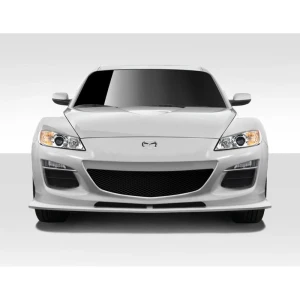 2009-2011 Mazda RX8 Orion Front Bumper - image 1