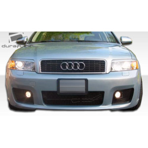 2002-2005 Audi A4 B6 S4 OTG Front Bumper - 1 Piece - image 1