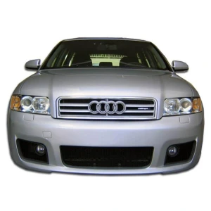 2002-2005 Audi A4 OTG Front Bumper - image 1