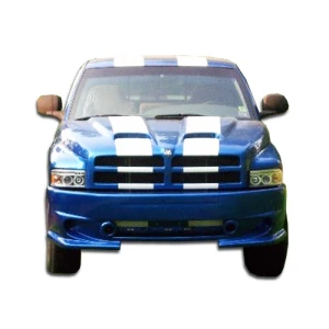 1994-2001 Dodge Ram Phantom Front Bumper - image 1