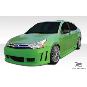 2008-2011 Ford Focus Piranha Kit - image 1