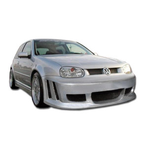 1999-2005 Volkswagen Golf GTI Duraflex Piranha 2 Body Kit - 4 Piece - image 1 1999-2005 Volkswagen Golf GTI Duraflex Piranha 2 Body Kit - 4 Piece - image 1