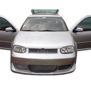 1999-2005 Volkswagen Golf Piranha 2 Front Bumper - image 1