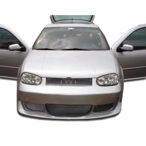 1999-2005 Volkswagen Golf Piranha 2 Front Bumper - image 1