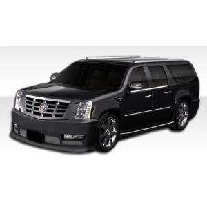 2007-2014 Cadillac Escalade Platinum Front Lip - image 1
