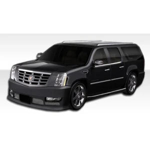 2007-2014 Cadillac Escalade Platinum Front Lip - image 1