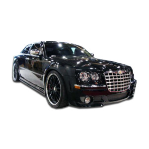 2005-2010 Chrysler 300C Duraflex Platinum Body Kit - 4 Piece - image 1