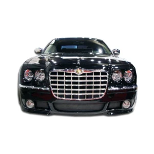 2005-2010 Chrysler 300C Platinum Front Bumper - image 1