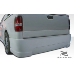 2004-2008 Ford F-150 Platinum Body Kit - 6 Piece - image 1
