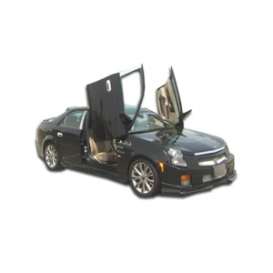 2003-2007 Cadillac CTS Platinum Kit - image 1