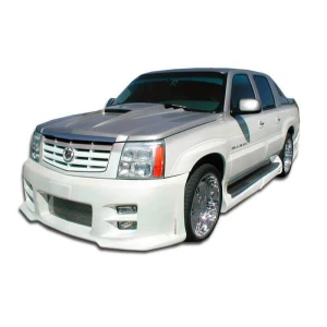 2002-2006 Cadillac Escalade Platinum Kit - image 1