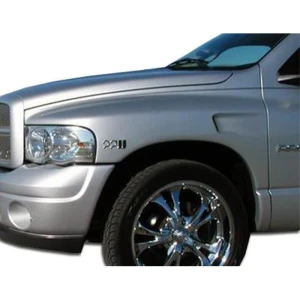 2002-2005 Dodge Ram Platinum Fender - image 1