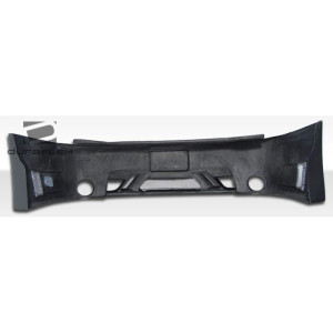2000-2006 Chevrolet Tahoe GMC Yukon Platinum Rear Bumper (short wheelbase) - 1 Piece - image 1