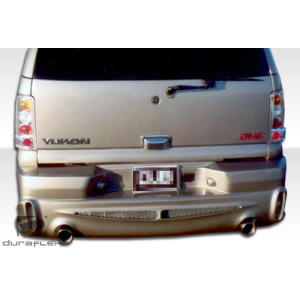 2000-2006 GMC Yukon XL Platinum Body Kit - 6 Piece - image 1