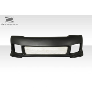 1997-2004 Dodge Dakota 1998-2003 Dodge Durango Platinum Front Bumper - 1 Piece - image 1
