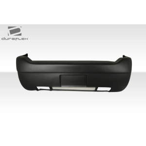 1998-2003 Dodge Durango Platinum Rear Bumper - 1 Piece - image 1