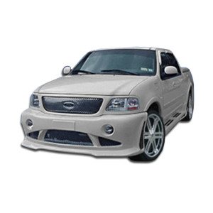 1997-2003 Ford F-150 Duraflex Platinum Body Kit - 4 Piece - image 1 1997-2003 Ford F-150 Duraflex Platinum Body Kit - 4 Piece - image 1