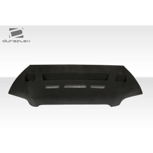 1998-2002 Honda Accord 2DR Predator Hood - 1 Piece - image 1