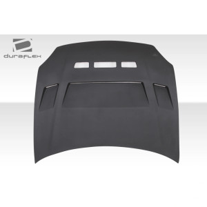 1993-1997 Honda Del Sol Predator Hood - 1 Piece - image 1