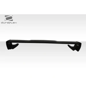 2011-2015 Chevrolet Cruze QTM Rear Wing - image 1