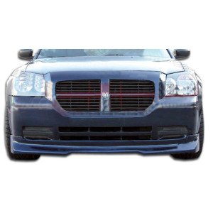 2005-2007 Dodge Magnum Duraflex Quantum Front Lip Under Spoiler Air Dam - 1 Piece - image 1 2005-2007 Dodge Magnum Duraflex Quantum Front Lip Under Spoiler Air Dam - 1 Piece - image 1