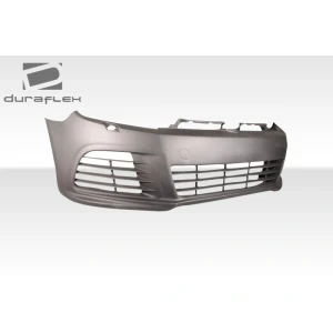 2010-2014 Volkswagen Golf GTI Jetta Sportwagen R Look Front Bumper - 1 Piece - image 1