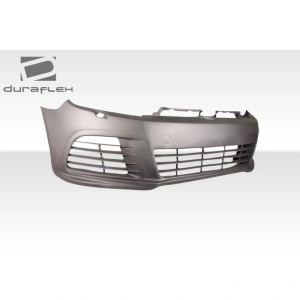 2010-2014 Volkswagen Golf GTI Jetta Sportwagen R Look Front Bumper - 1 Piece - image 1