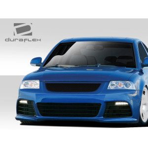 2002-2005 Volkswagen Passat R Look Front Bumper - 1 Piece (S) - image 1