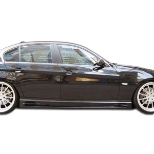 2006-2011 BMW 3 Series R-1 Side Skirts - image 1