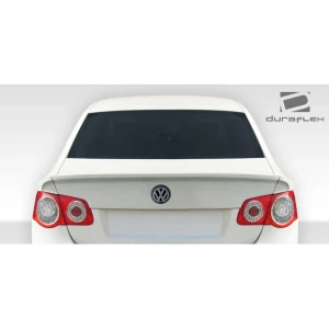 2005-2010 Volkswagen Jetta R-GT Wing Trunk Lid Spoiler - 3 Piece - image 1