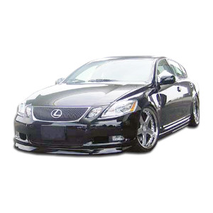 2006-2007 Lexus GS Series GS300 GS350 GS430 GS450 GS460 Duraflex R-Sport Body Kit - 4 Piece - image 1 2006-2007 Lexus GS Series GS300 GS350 GS430 GS450 GS460 Duraflex R-Sport Body Kit - 4 Piece - image 1