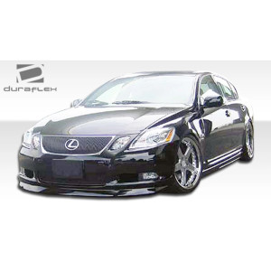 2006-2007 Lexus GS Series GS300 GS350 GS430 GS450 GS460 R-Sport Body Kit - 4 Piece - image 1