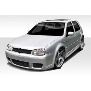 1999-2005 Volkswagen Golf GTI 4DR Duraflex R32 Body Kit - 4 Piece - image 1