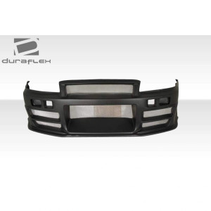 1989-1994 Nissan Skyline 2DR R324 Conversion Kit - 9 Piece - image 1